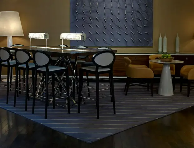 Hyatt Centric Delfina Santa Monica hotel detail image 4