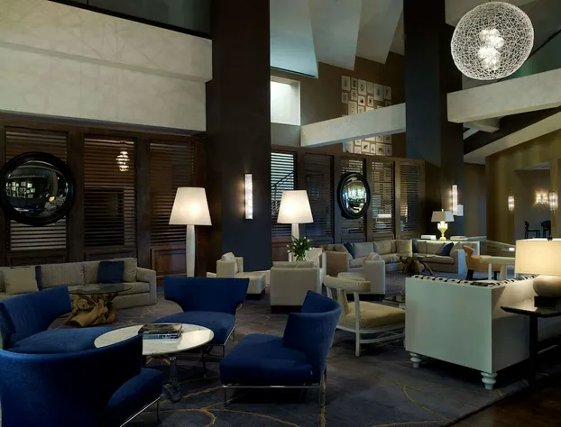 Hyatt Centric Delfina Santa Monica hotel detail image 3