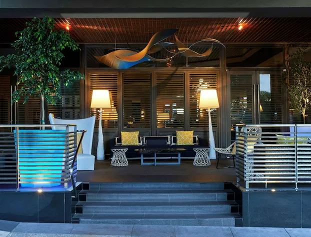 Hyatt Centric Delfina Santa Monica hotel detail image 2