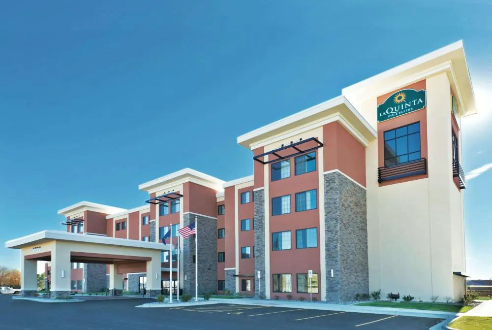 La Quinta Inn & Suites by Wyndham Billings hotel hero