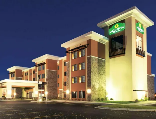 La Quinta Inn & Suites by Wyndham Billings hotel detail image 1