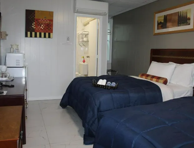 Sunrise Inn hotel detail image 1