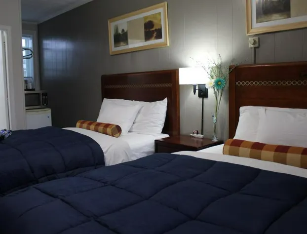 Sunrise Inn hotel detail image 2