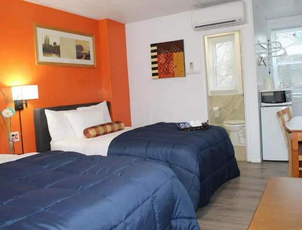 Sunrise Inn hotel detail image 3