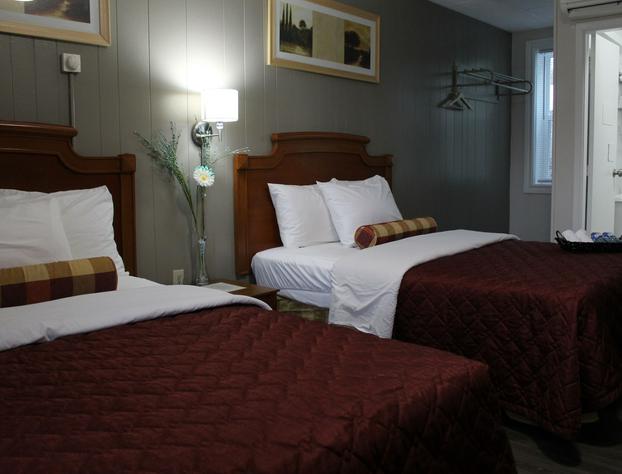 Sunrise Inn hotel detail image 1