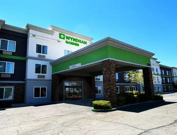 Wyndham Garden Lancaster CA hotel detail image 1