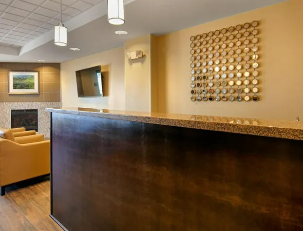 Wyndham Garden Lancaster CA hotel detail image 2