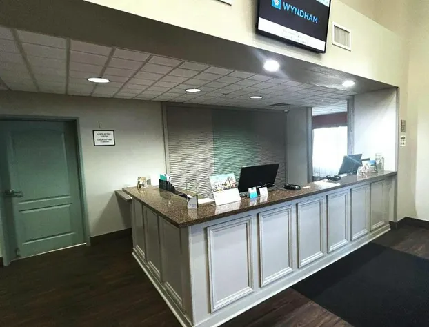 Wyndham Garden Lancaster CA hotel detail image 3