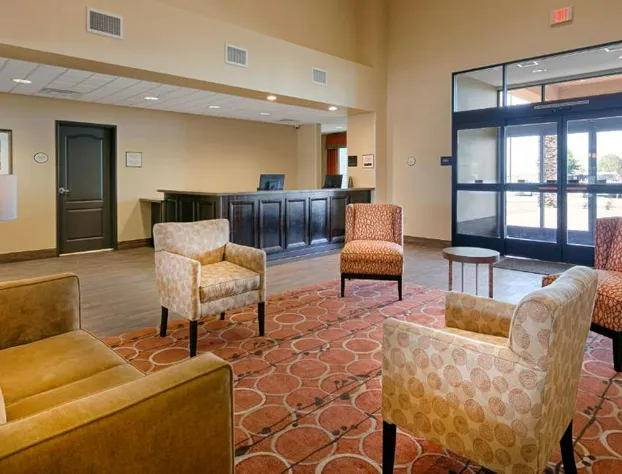 Wyndham Garden Lancaster CA hotel detail image 4