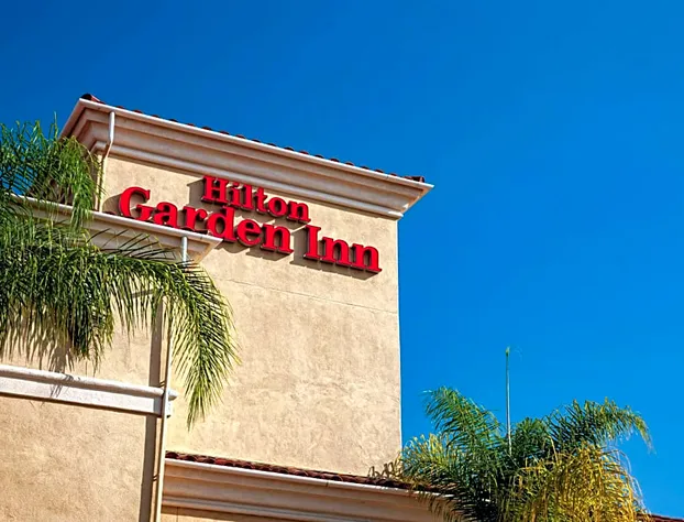 Hilton Garden Inn San Diego - Rancho Bernardo hotel detail image 1