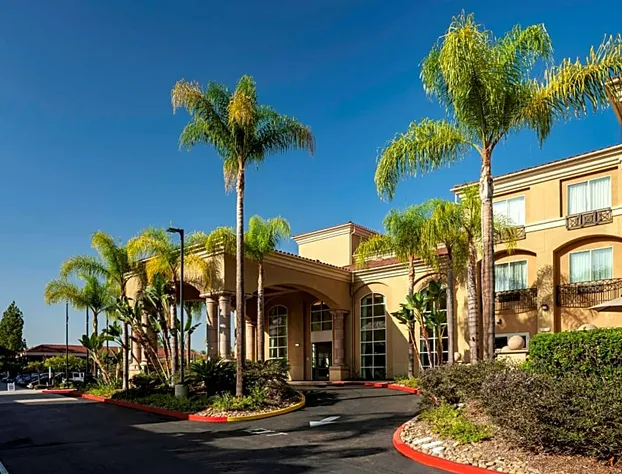 Hilton Garden Inn San Diego - Rancho Bernardo hotel detail image 4