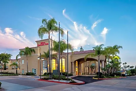 Hilton Garden Inn San Diego - Rancho Bernardo hotel hero