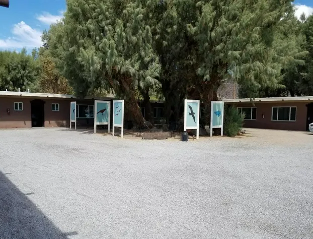 Shoshone Inn hotel detail image 2