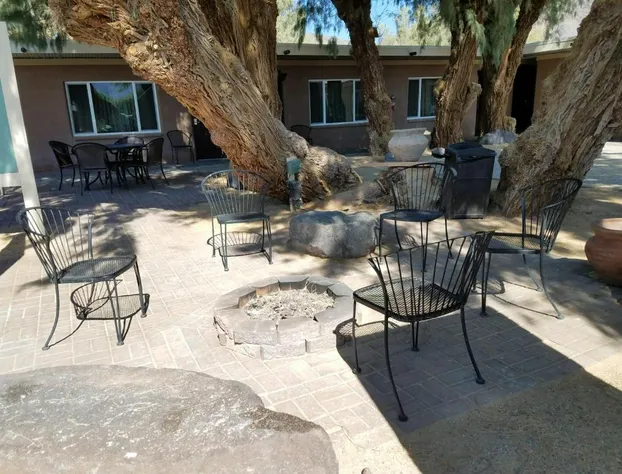 Shoshone Inn hotel detail image 3