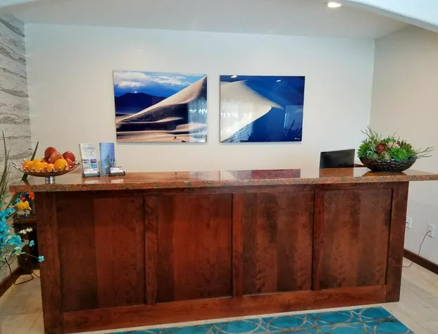 Shoshone Inn hotel detail image 4