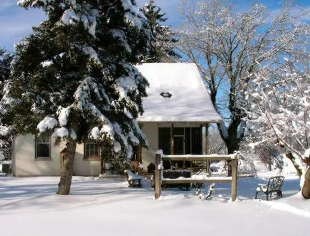 The Pines of Dresden B&B hotel detail image 4