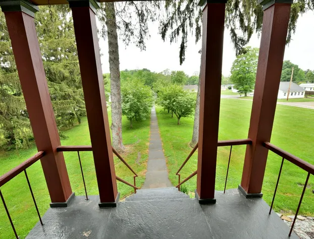 The Pines of Dresden B&B hotel detail image 2