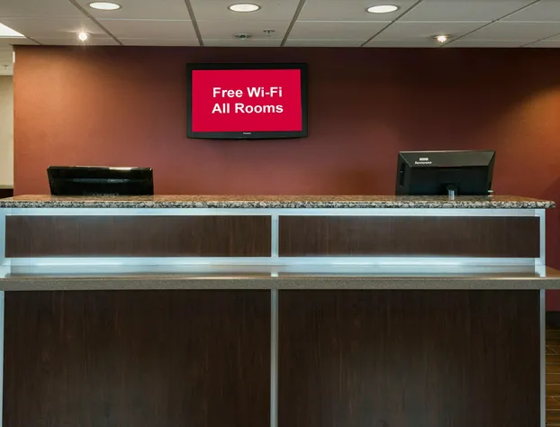 Red Roof Inn Chicago - Downers Grove hotel detail image 3