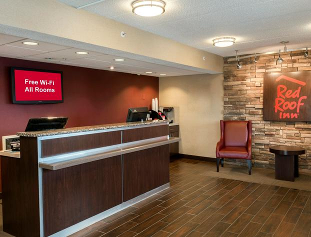 Red Roof Inn Chicago - Downers Grove hotel detail image 4
