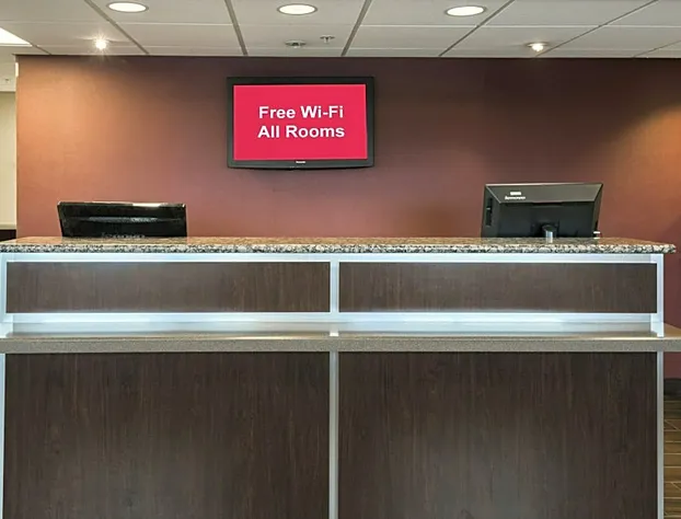 Red Roof Inn Chicago - Downers Grove hotel detail image 3