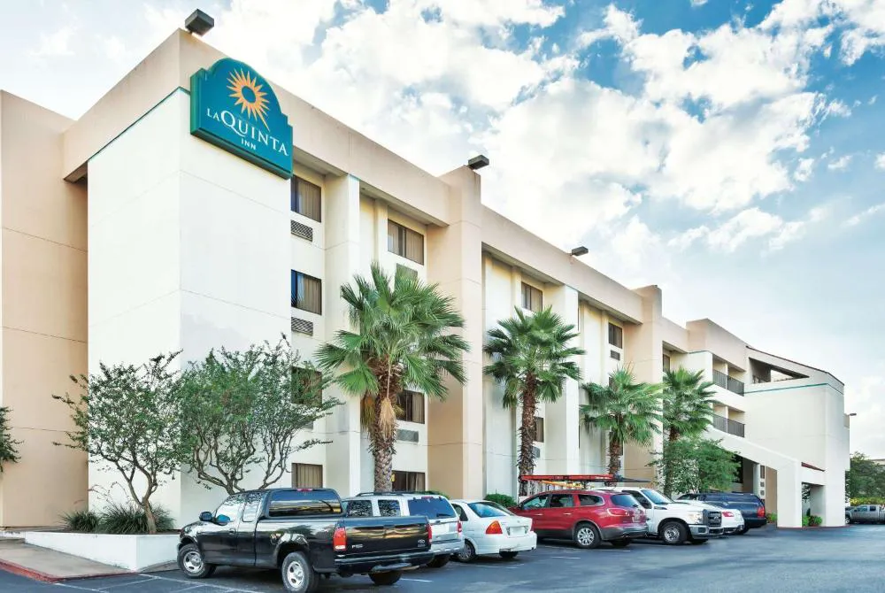 La Quinta Inn by Wyndham Austin North hotel hero