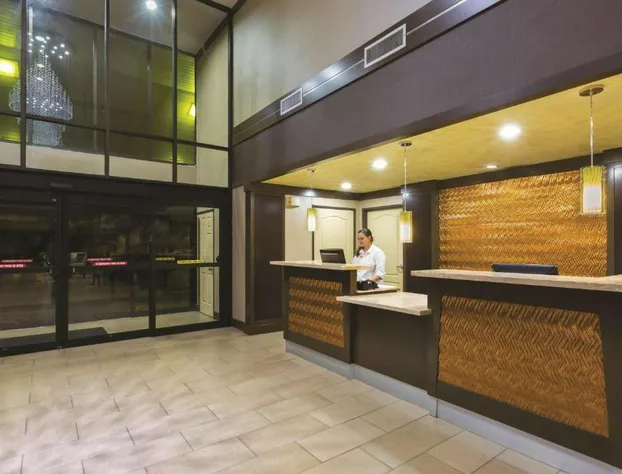 La Quinta Inn by Wyndham Austin North hotel detail image 2