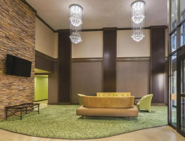 La Quinta Inn by Wyndham Austin North hotel detail image 3