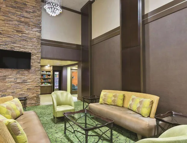 La Quinta Inn by Wyndham Austin North hotel detail image 4