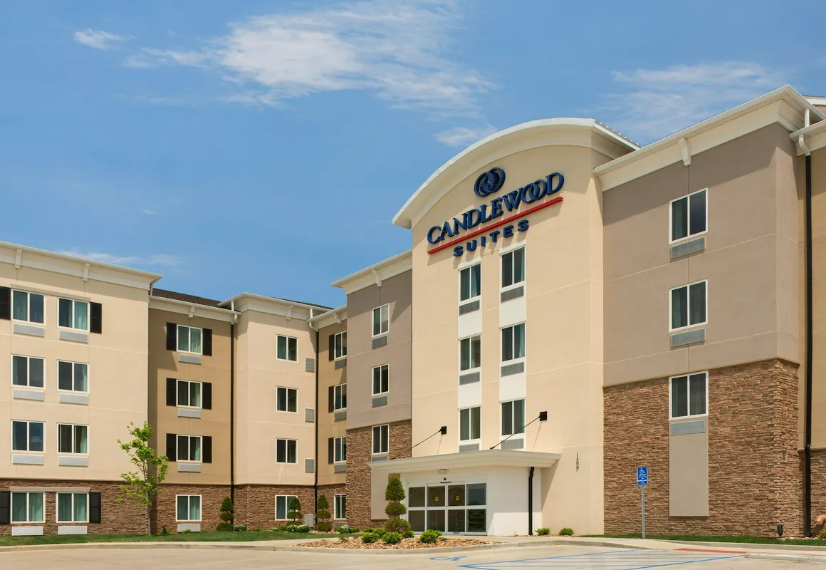 Candlewood Suites Columbia East by IHG hotel hero
