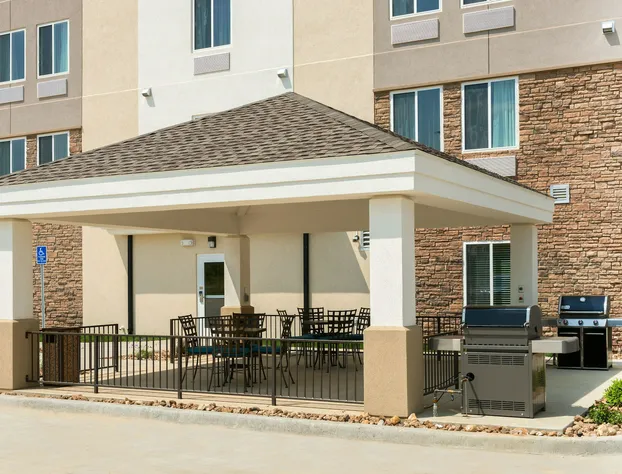 Candlewood Suites Columbia East by IHG hotel detail image 4