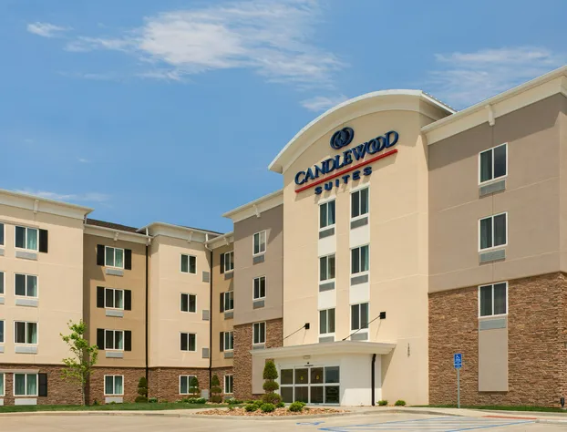 Candlewood Suites Columbia East by IHG hotel detail image 1