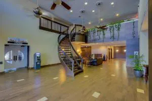 Sun N Sand Resort hotel detail image 1