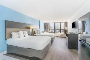 Sun N Sand Resort hotel detail image 4