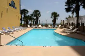 Sun N Sand Resort hotel detail image 3