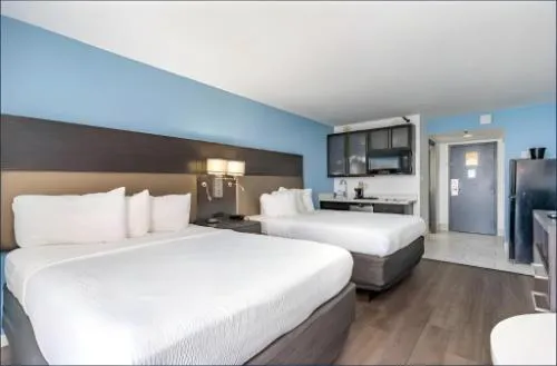 Sun N Sand Resort hotel detail image 3