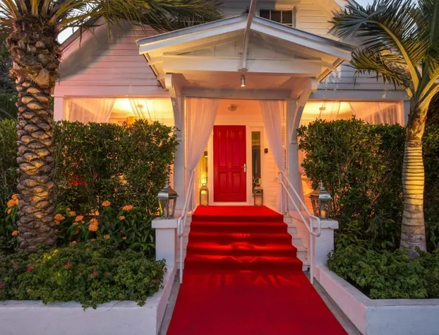 The Saint Hotel Key West, Autograph Collection, Adult Only hotel detail image 1