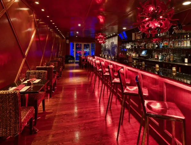 The Saint Hotel Key West, Autograph Collection, Adult Only hotel detail image 2