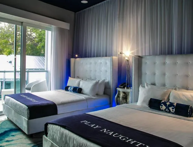 The Saint Hotel Key West, Autograph Collection, Adult Only hotel detail image 3