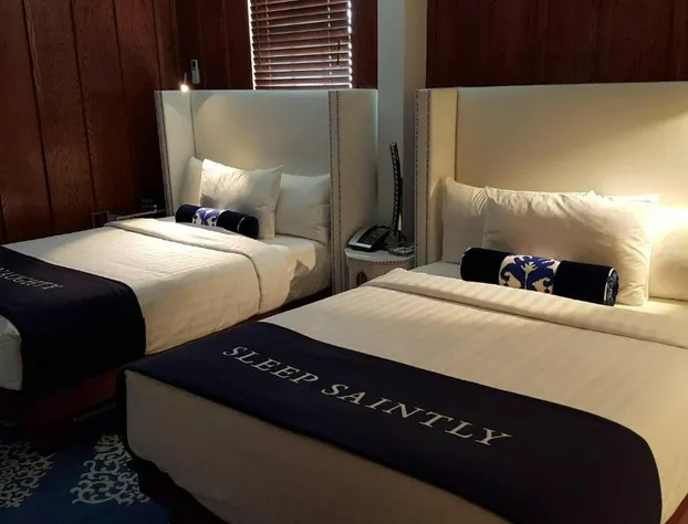 The Saint Hotel Key West, Autograph Collection, Adult Only hotel detail image 4