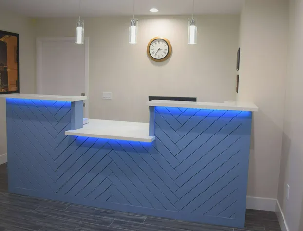 Travelodge by Wyndham Santa Rosa Wine Country hotel detail image 1