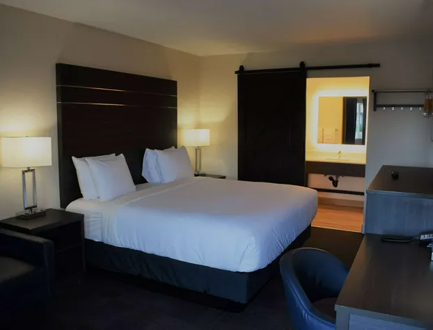 Travelodge by Wyndham Santa Rosa Wine Country hotel detail image 4