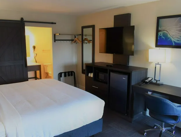 Travelodge by Wyndham Santa Rosa Wine Country hotel detail image 4