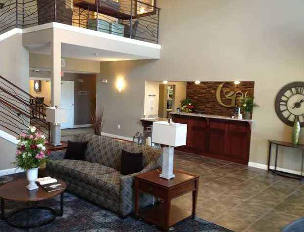 GrandStay Hotel & Suites hotel detail image 1