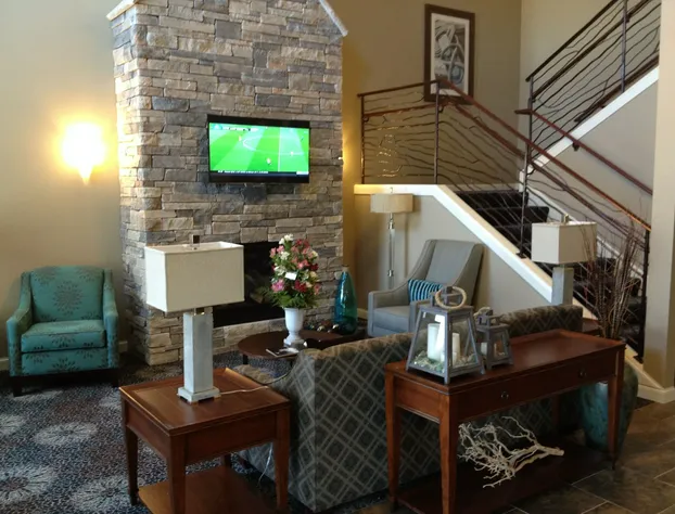 GrandStay Hotel & Suites hotel detail image 4