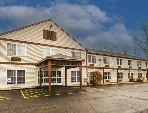 Casco Bay Inn hotel detail image 1