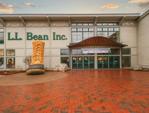 Casco Bay Inn hotel detail image 2