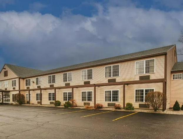 Casco Bay Inn hotel detail image 3