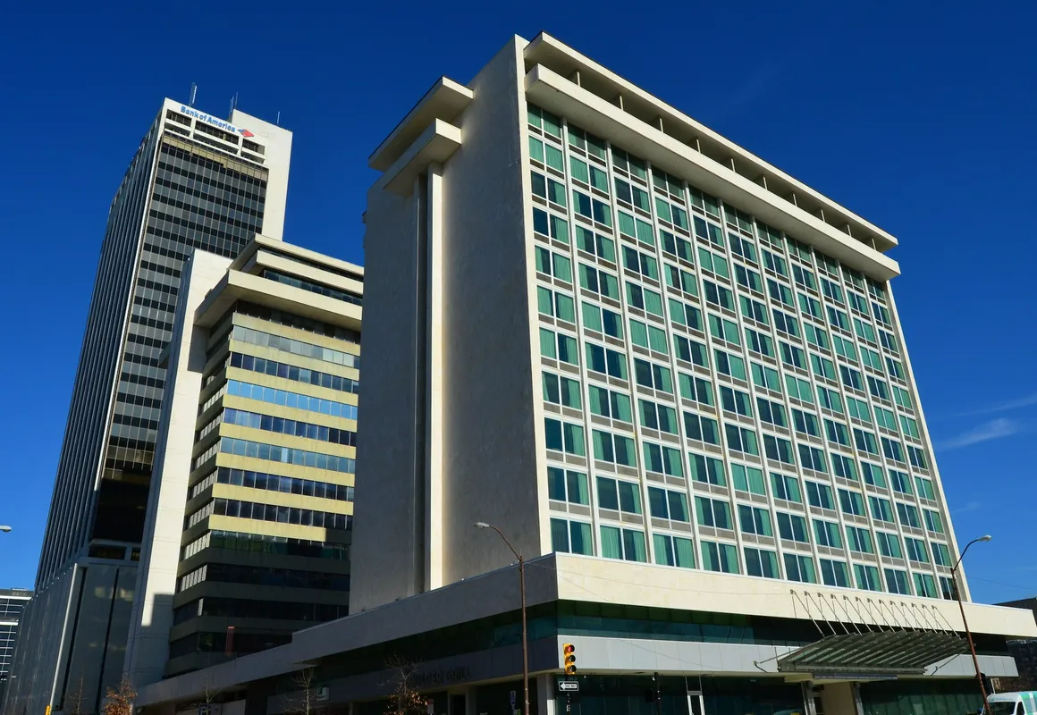 17 West Hotel, Ascend Hotel Collection hotel hero