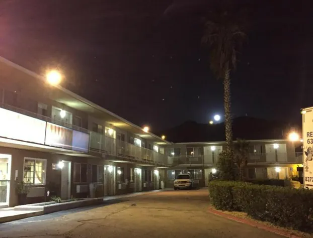 Hilltop Inn & Suites hotel detail image 1