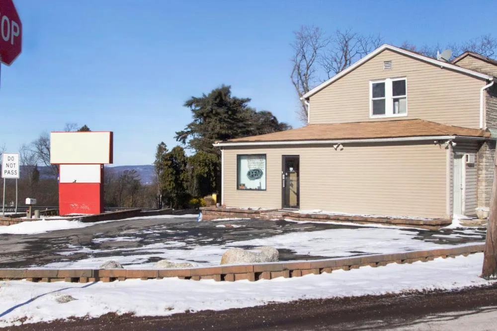 OYO Hotel Wilkes-Barre East hotel hero